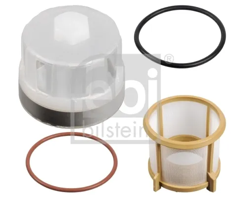 Filtro de combustible 01754 Febi