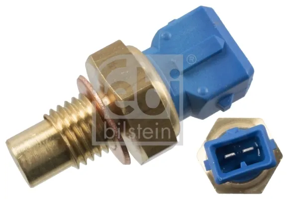 Sensor de temperatura 17697 Febi