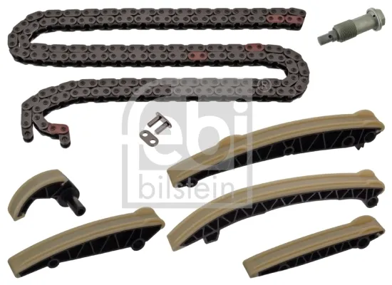 Kit de cadena de distribución 49461 Febi
