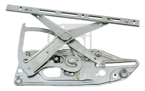 Mecanismo de elevalunas, puerta delantera derecha Mercedes S (W140)