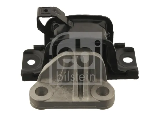Soporte izquierdo del motor 30046 Febi