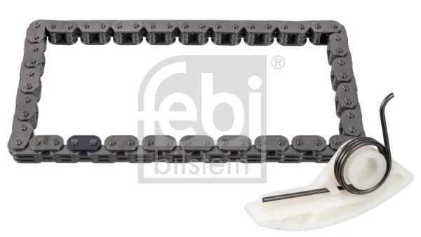 Juego de cadena de bomba de aceite Ford C-Max DM2