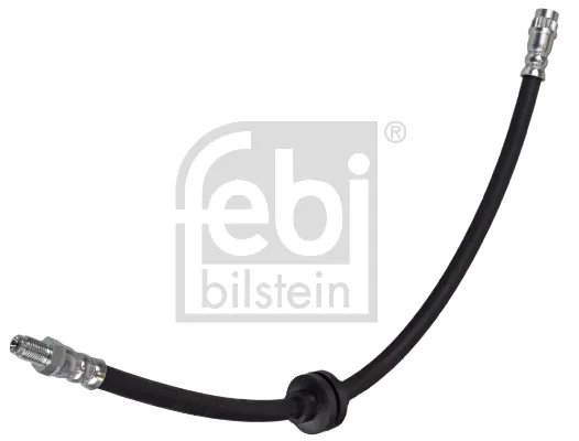 Latiguillos de freno delantero 106221 Febi