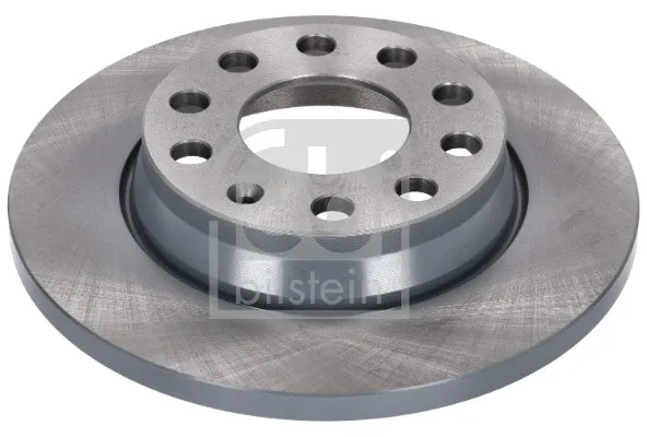 Disco de freno trasero 22052 Febi