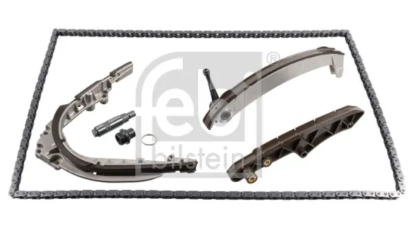 Kit de cadena de distribución 47500 Febi