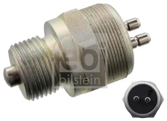 Sensor de marcha atrás 103253 Febi