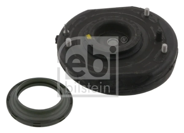 34457 Febi soporte amortiguador delantero izquierdo