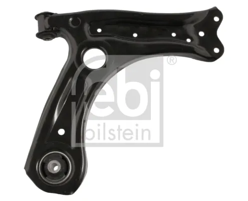 Brazo inferior derecho de la suspensión delantera 36922 Febi