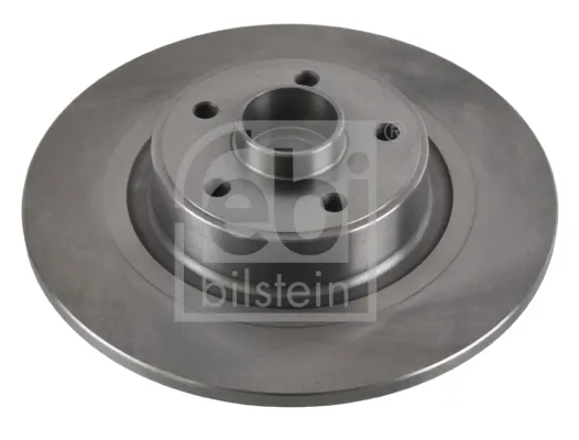 Disco de freno trasero 44018 Febi