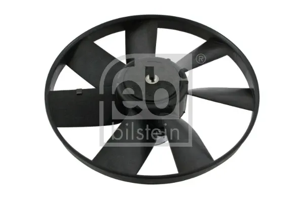 Ventilador del motor 06993 Febi