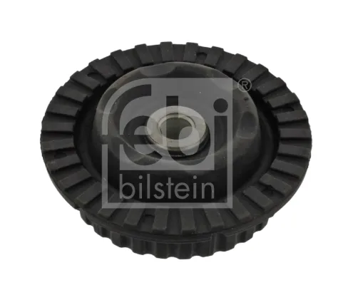 Soporte del amortiguador delantero 34391 Febi