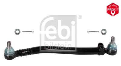 Barra de dirección completa FEBI 26317