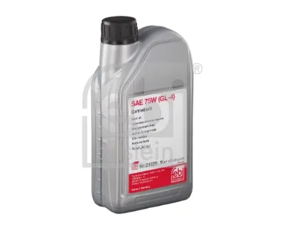 Aceite de transmisión FEBI 21829