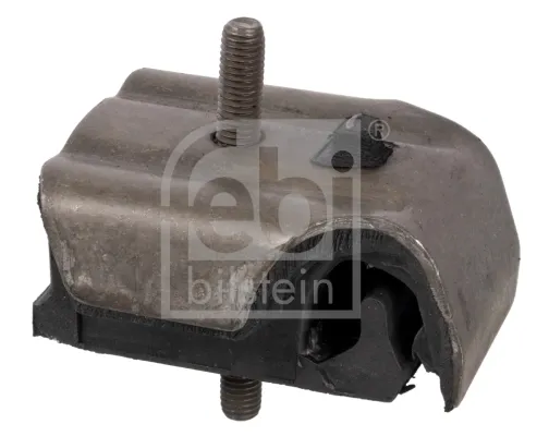 Soporte de motor trasero izquierdo 15692 Febi