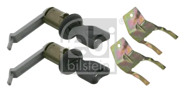 Cilindros de cerradura 26879 Febi