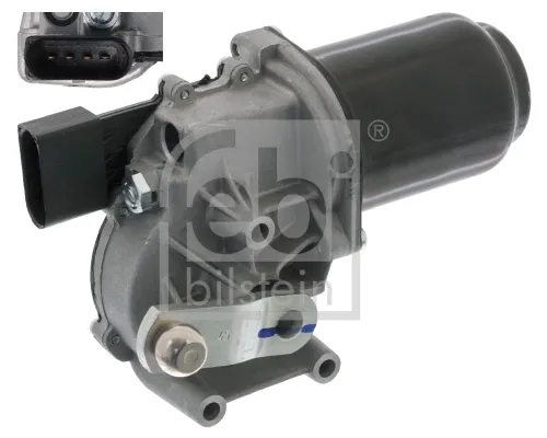 Motor limpiaparabrisas 48665 Febi