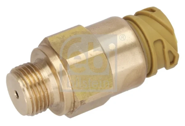 Sensor de presión de combustible MAN TGX 