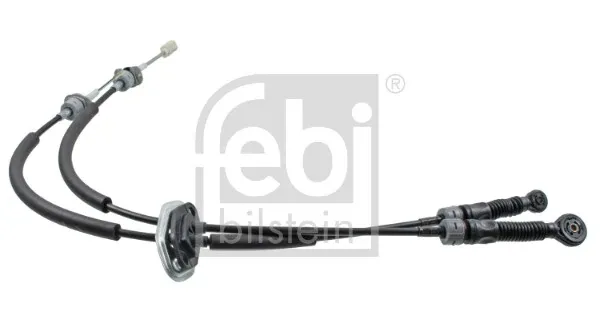 Cables De Accionamiento, Caja De Cambios KIA Rio 3 UB