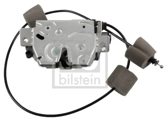 Cerradura de maletero 178443 Febi