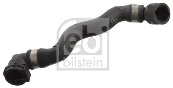 Manguera inferior del radiador 103885 Febi