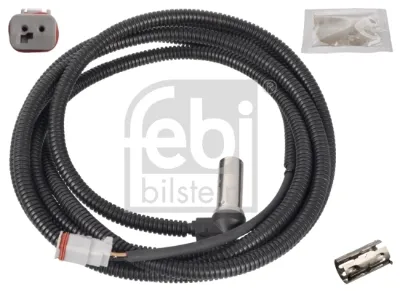 Sensor ABS trasero FEBI 171175