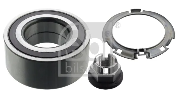 Cojinete de rueda delantero 23331 Febi