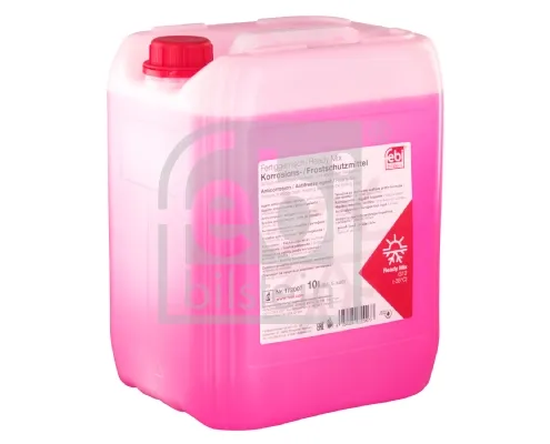 Liquido refrigerante 172007 Febi
