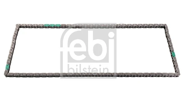 Cadena de distribución Opel Vectra B (31)