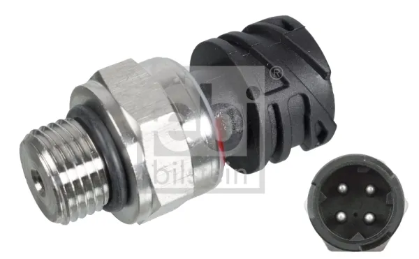 Sensor de presión de aceite 100939 Febi