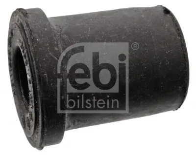 Silentblock delantero de ballesta trasera FEBI 41109