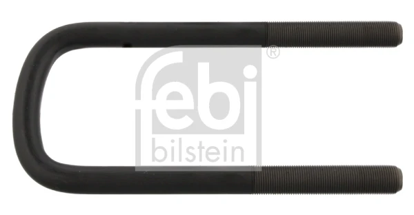 Brida de ballesta на Mercedes Benz Truck TRUCK ACTROS ()