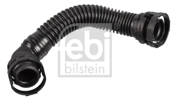 Tubo de ventilación del cárter 109333 Febi