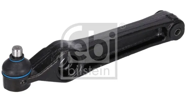 Brazo inferior izquierdo/derecho de suspensión delantera 17506 Febi