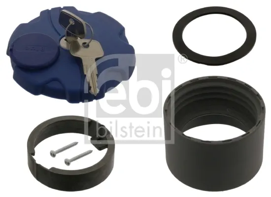 Tapón de llenado de AdBlue 39211 Febi
