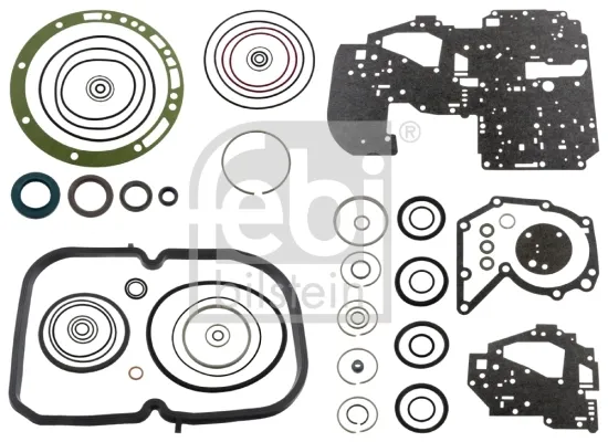 Kit de reparación de caja de cambios automática 14684 Febi
