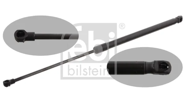 Amortiguador maletero 31650 Febi