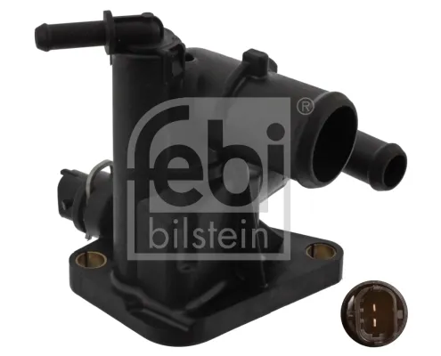 Caja de termostato 40600 Febi