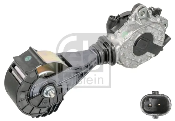 Tensor de correa poli V 102601 Febi