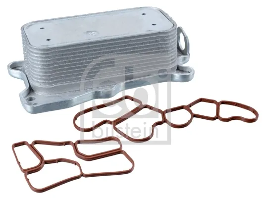 Radiador de aceite 101082 Febi