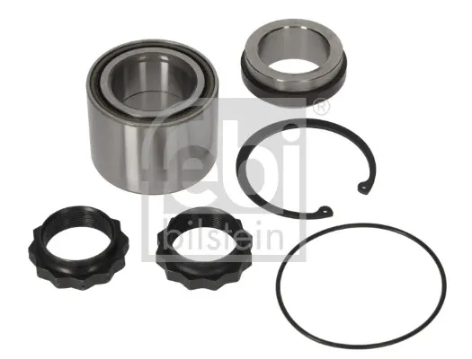 Cojinete de rueda 185950 Febi