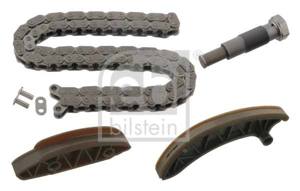 Kit de cadenas de distribución FEBI 44959