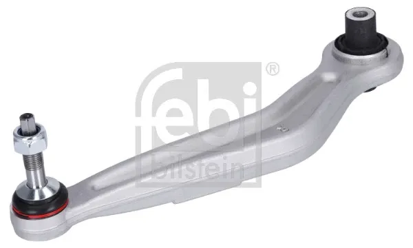 Brazo superior derecho de la suspensión trasera 12582 Febi