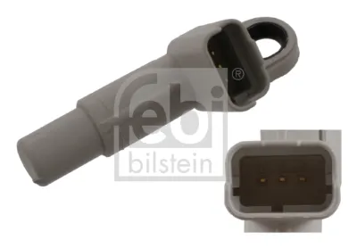 Sensor de posición del árbol de levas FEBI 31197
