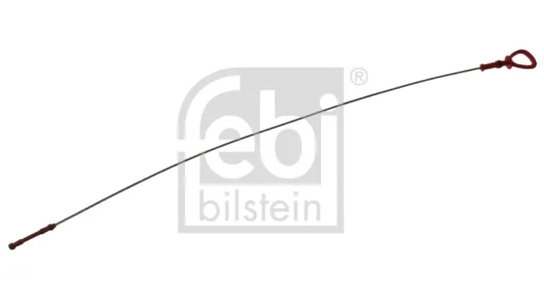 Varilla de aceite 44809 Febi