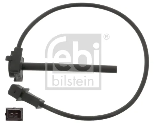 Sensor de nivel del depósito de líquido limpiaparabrisas 46021 Febi