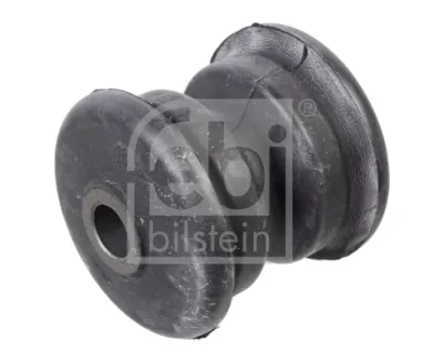 Buje trasero de ballesta trasera FEBI 104620