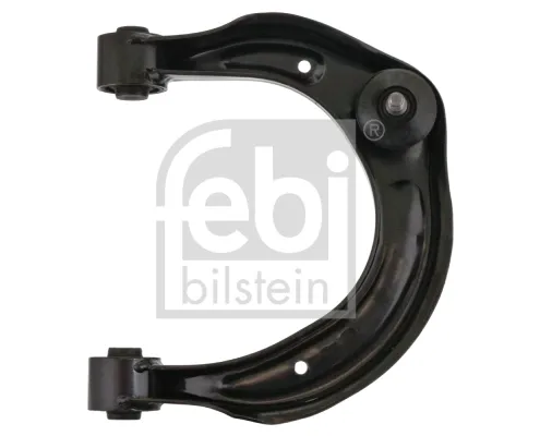 Brazo superior derecho de la suspensión delantera 41697 Febi