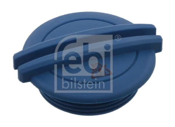 Tapón de expansión de refrigerante/anticongelante FEBI 40722