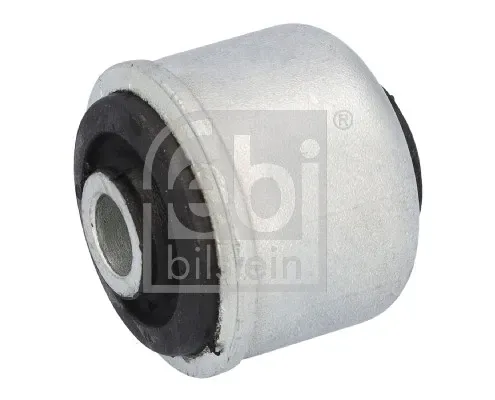 Silentblock del brazo de suspensión 09741 Febi