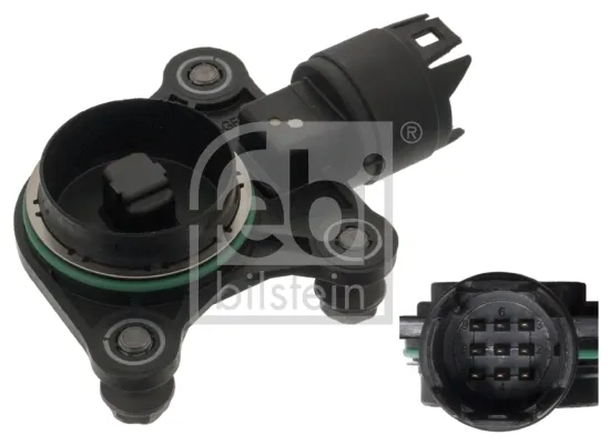 Sensor de árbol de levas 47586 Febi